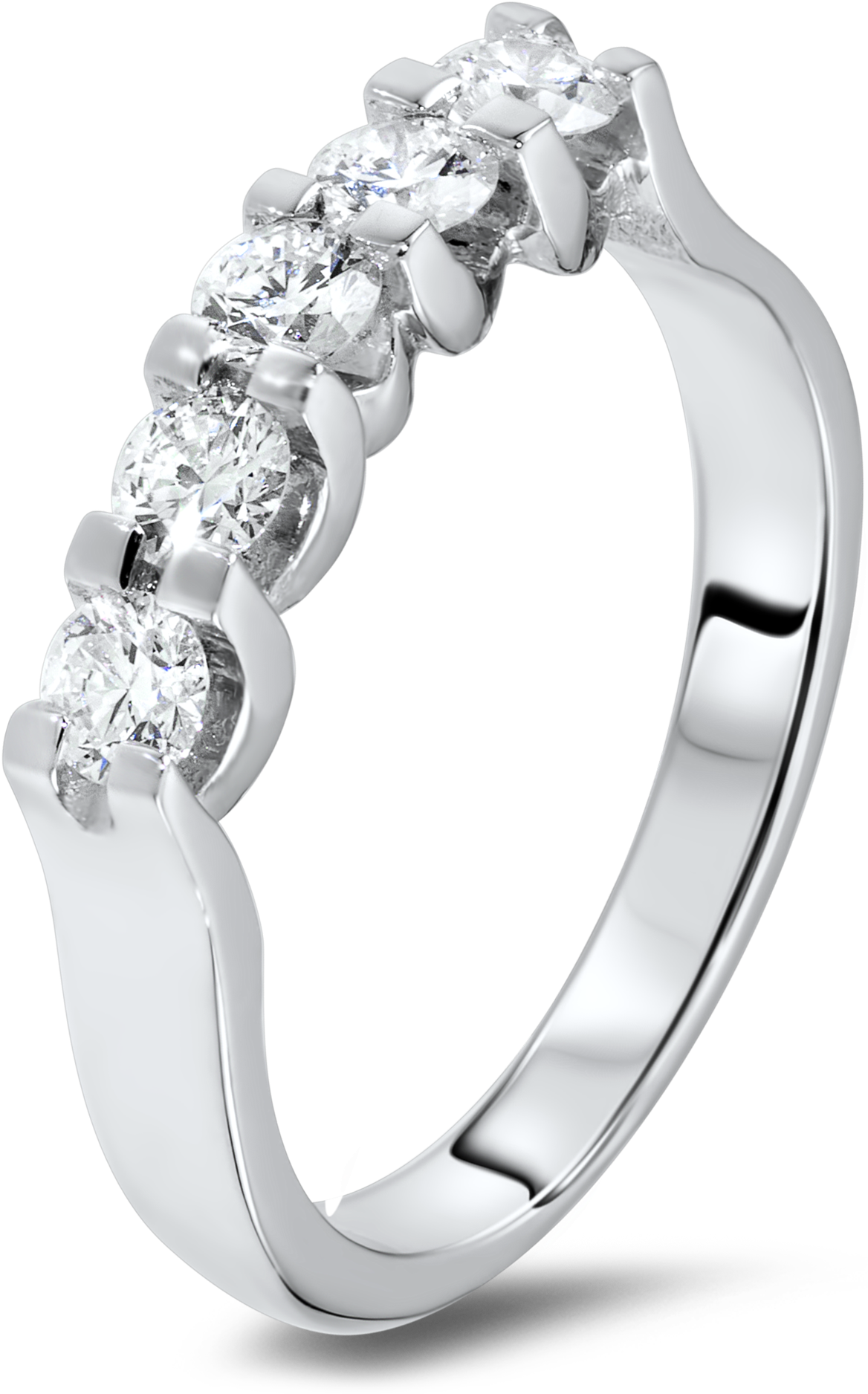 Beautiful Diamond Ring - Ring Clipart (2200x2200), Png Download