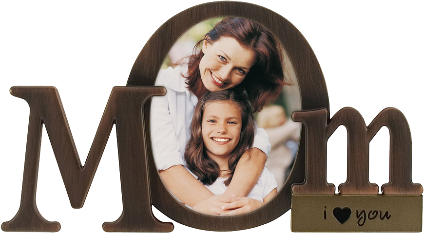 I Love You Mom Transparent Image - Love Clipart (913x548), Png Download