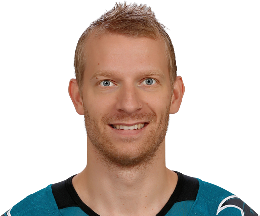 Jannik - Hansen - Man Clipart (864x520), Png Download