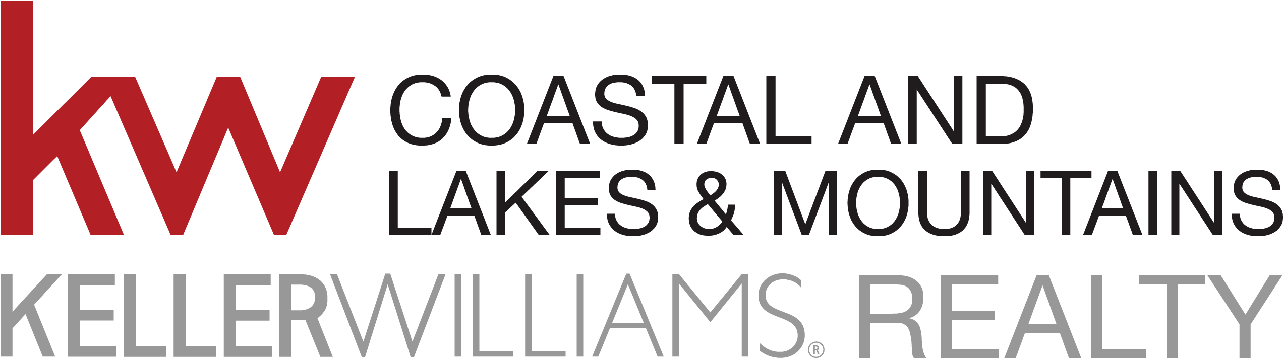 Keller Williams Coastal Realty Clipart Large Size Png Image PikPng