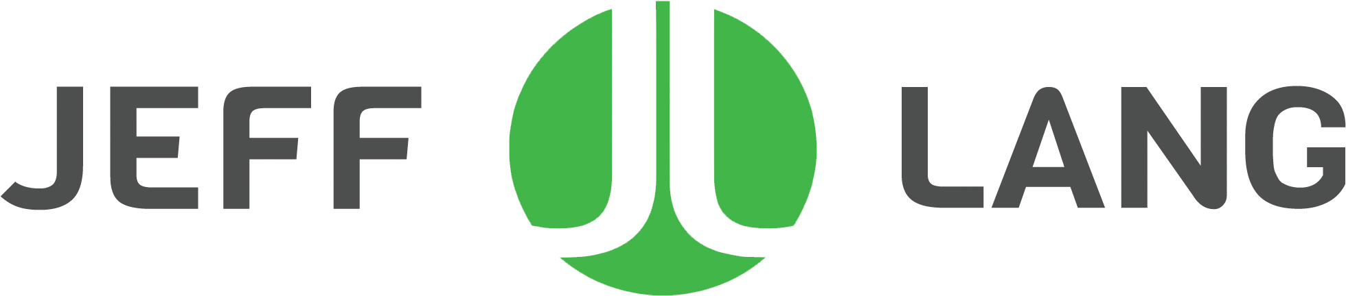 Jeff Lang Homes Clipart (1959x443), Png Download