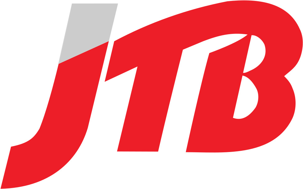 Jtb Logo - Kuoni Global Travel Services Logo Clipart (1000x633), Png Download