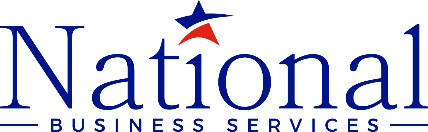 National Business Services, Llc - Graphic Design Clipart (1460x451), Png Download