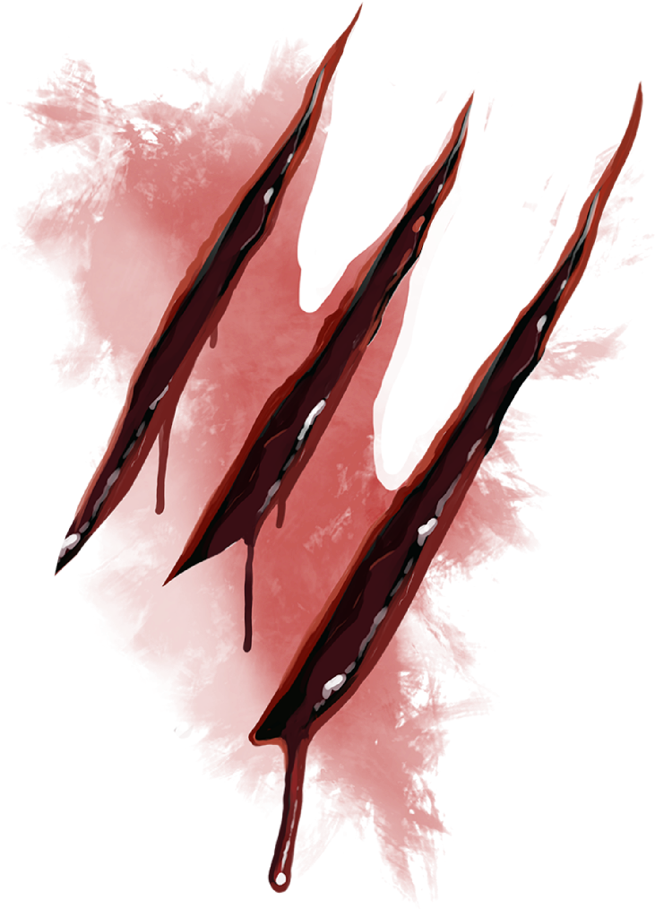 Body Wounds Png Image Picsart Photoshop Png Full Hd Clipart (731x1014), Png Download