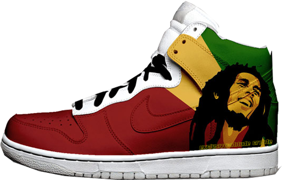 Sneaker Transparent Png Art Tools On Living Job Majors - Shoes With Characters On Them Clipart (1366x768), Png Download