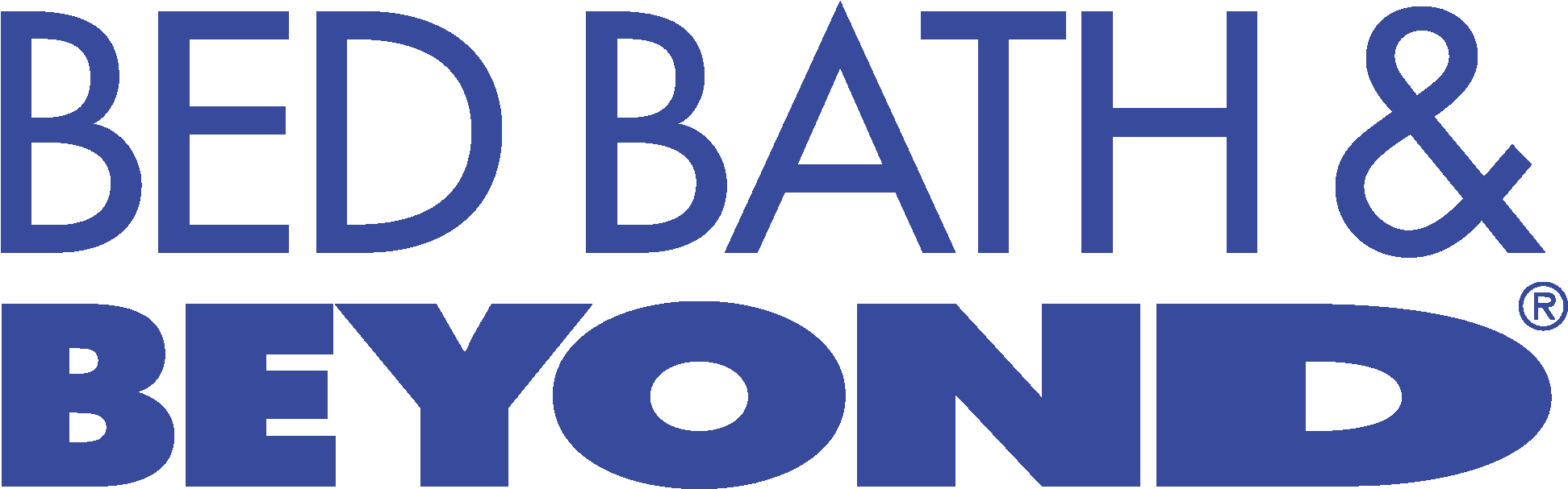Executive Leadership Team - Bed Bath & Beyond Inc Logo Clipart (2088x720), Png Download