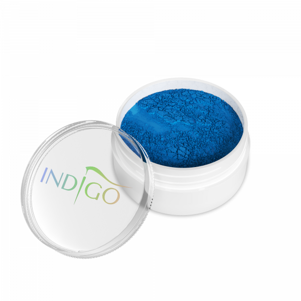 Smoke Powder Electric Blue - Smoke Powder Clipart (600x600), Png Download