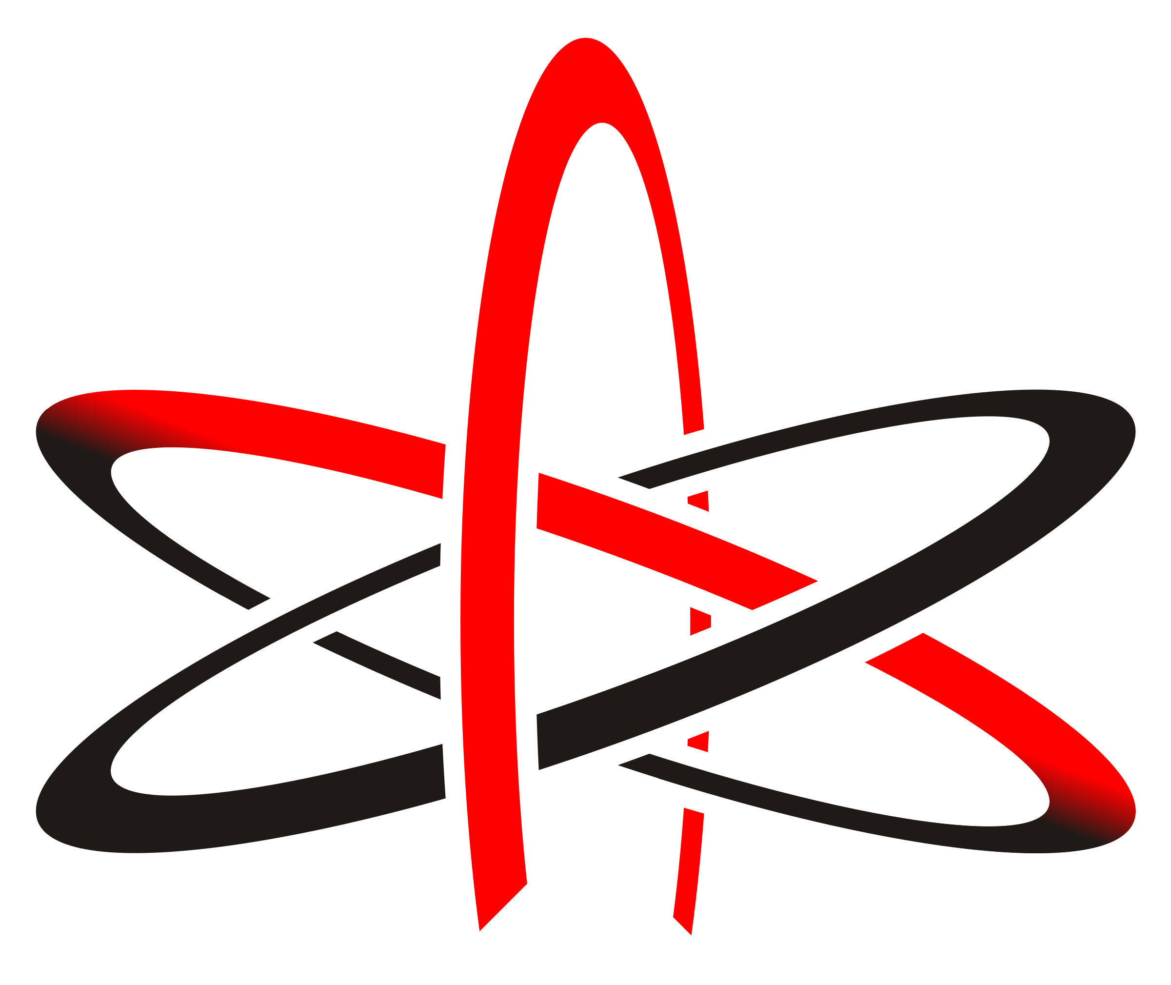 Banner Free Library Of Atheism Remixed Big Image Png - Atheist Symbol No Background Clipart (2400x2040), Png Download