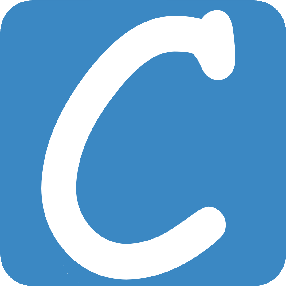 Comicsansc - Crescent Clipart (1920x930), Png Download