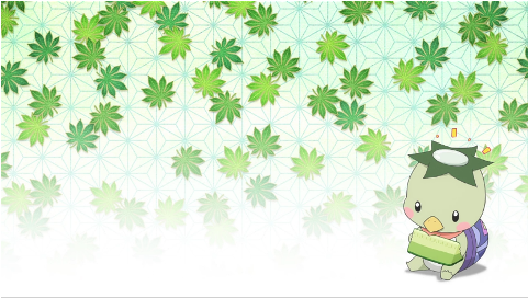 Kakuriyo No Yadomeshi Chibi Clipart (480x640), Png Download