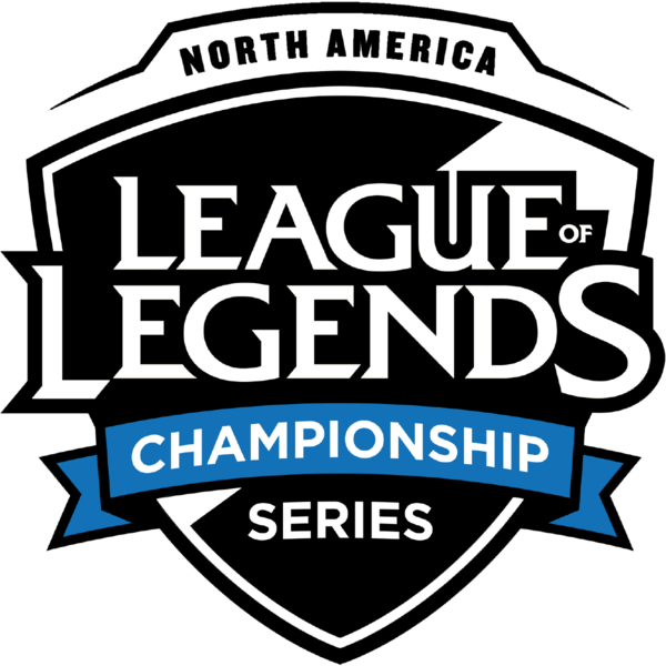 League Of Legends Logo Png Clipart (600x600), Png Download