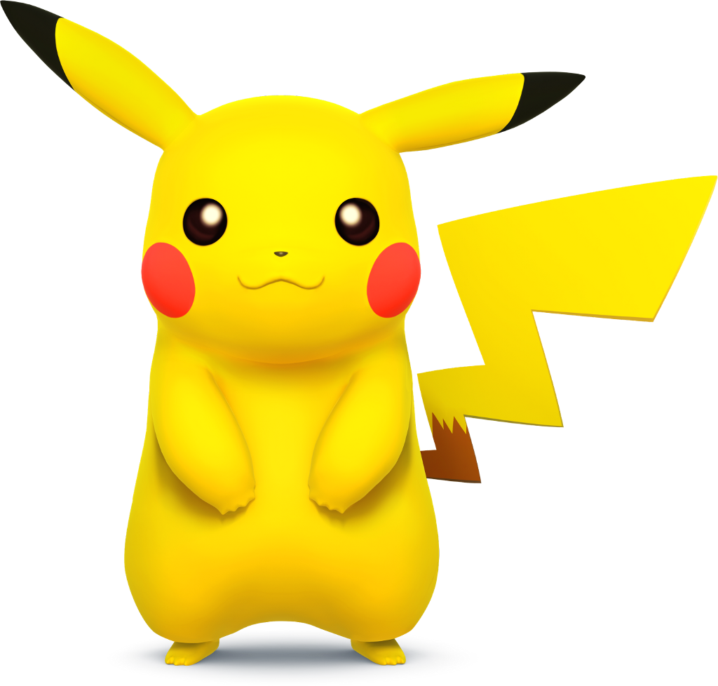 488d9329 8478 41a5 Aa85 032e11c59f69 - Super Smash Bros Pikachu Clipart (800x764), Png Download