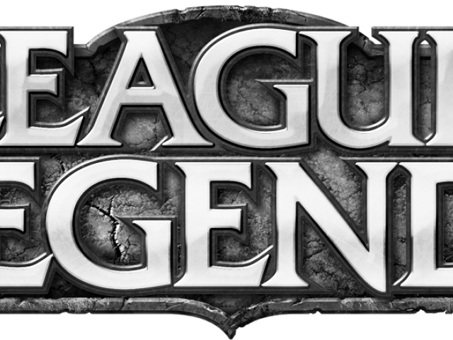 League Of Legends Png Transparent Images - League Of Legends Clipart (640x480), Png Download