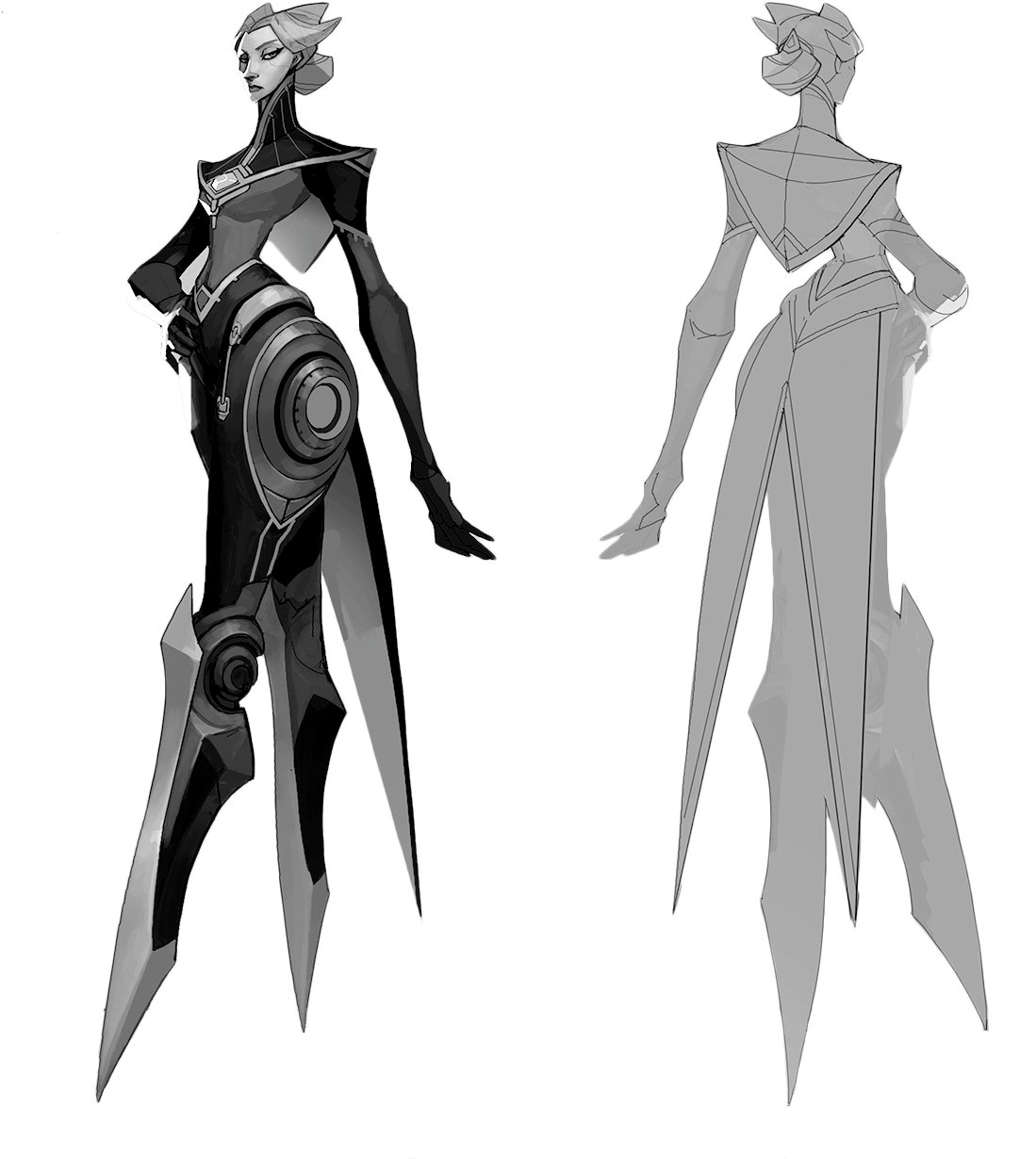 1340 X 1287 5 - Concept Art Png Clipart (1340x1287), Png Download