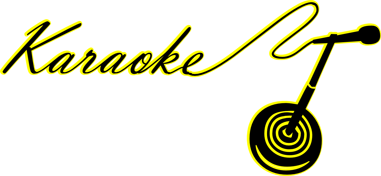 Free Karaoke Clipart - Karaoke Clipart Free - Png Download (1337x617), Png Download