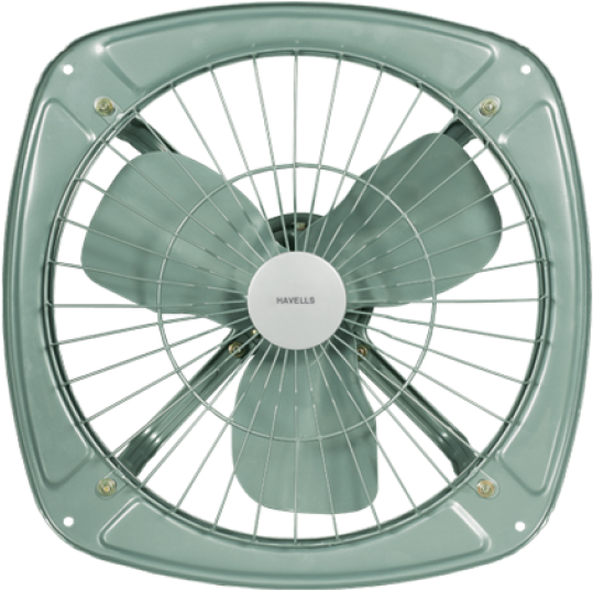 Exhaust Fan Png Download - Bursa Grand Mosque Clipart (600x555), Png Download