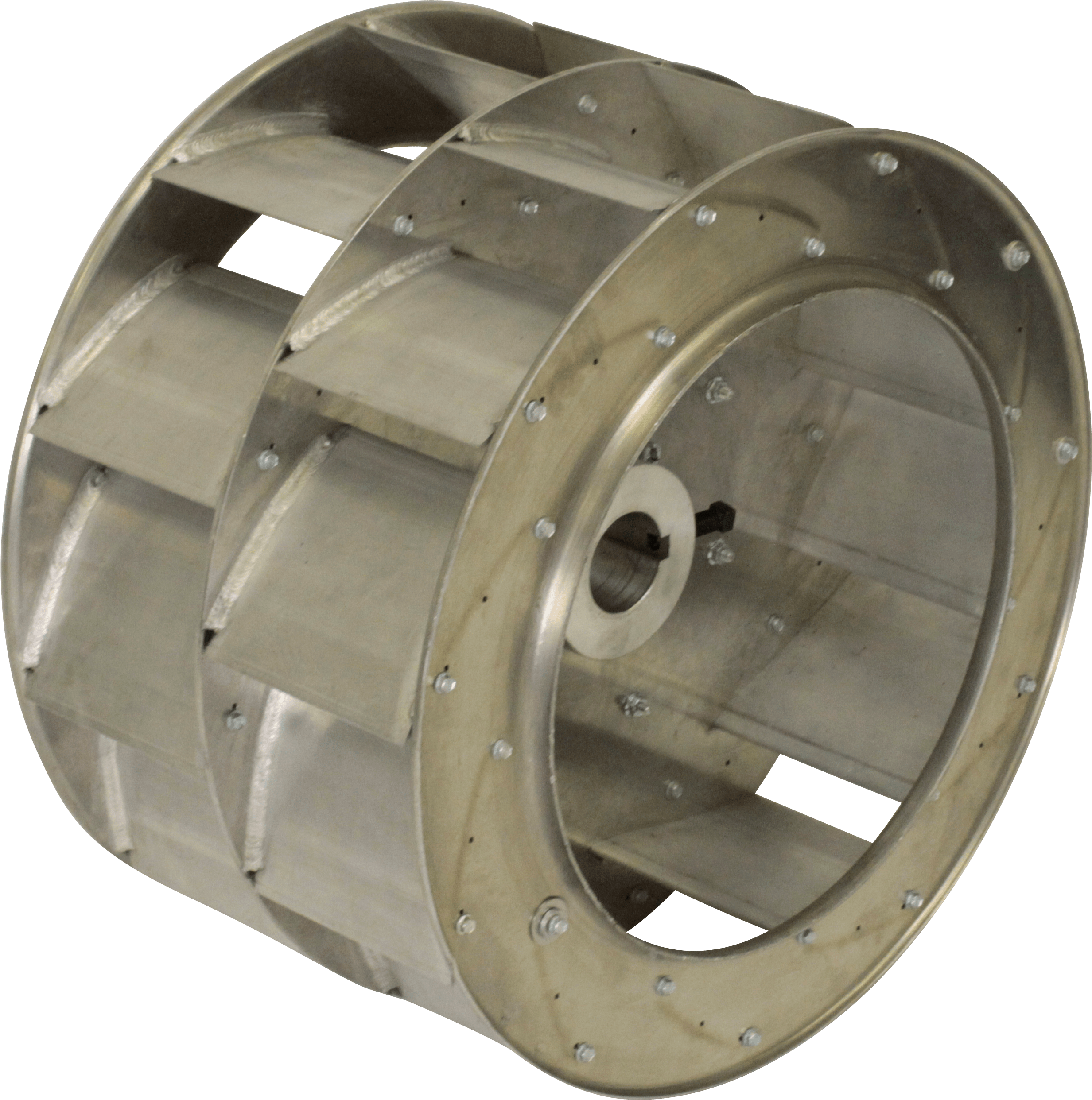 Direct Drive Plenum Corus Fans - Disc Brake Clipart (3379x3010), Png Download