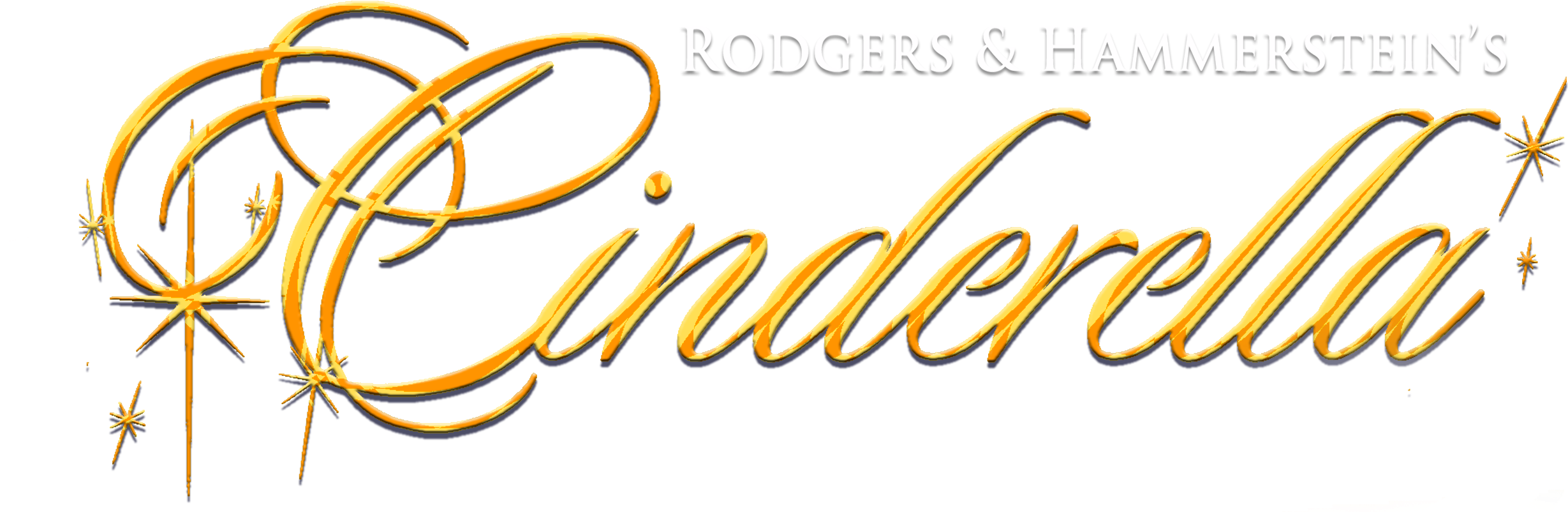 Everyone's Favorite Fairytale Clipart (2550x849), Png Download