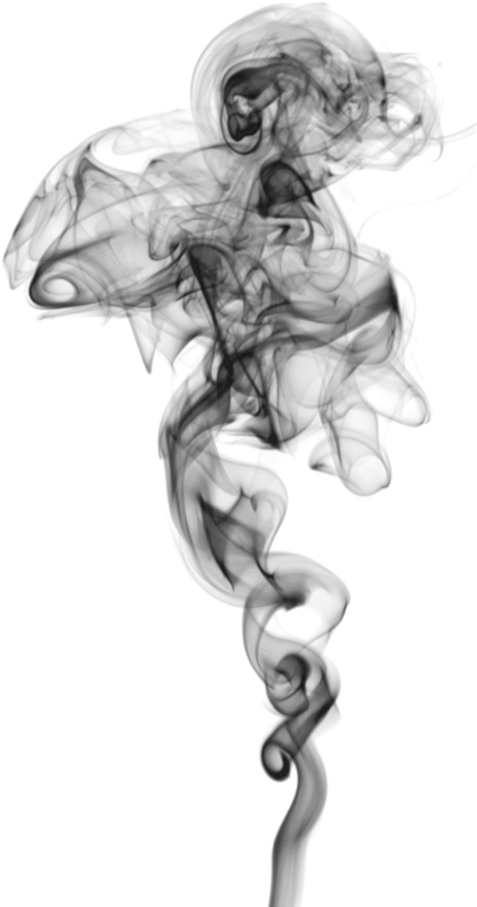 Smoke Png Hd - Smoke Effect Transparent Background Clipart (553x1024), Png Download