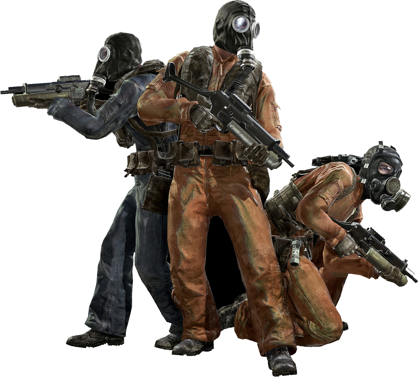 Call Of Duty Modern Warfare Clipart (1517x1339), Png Download