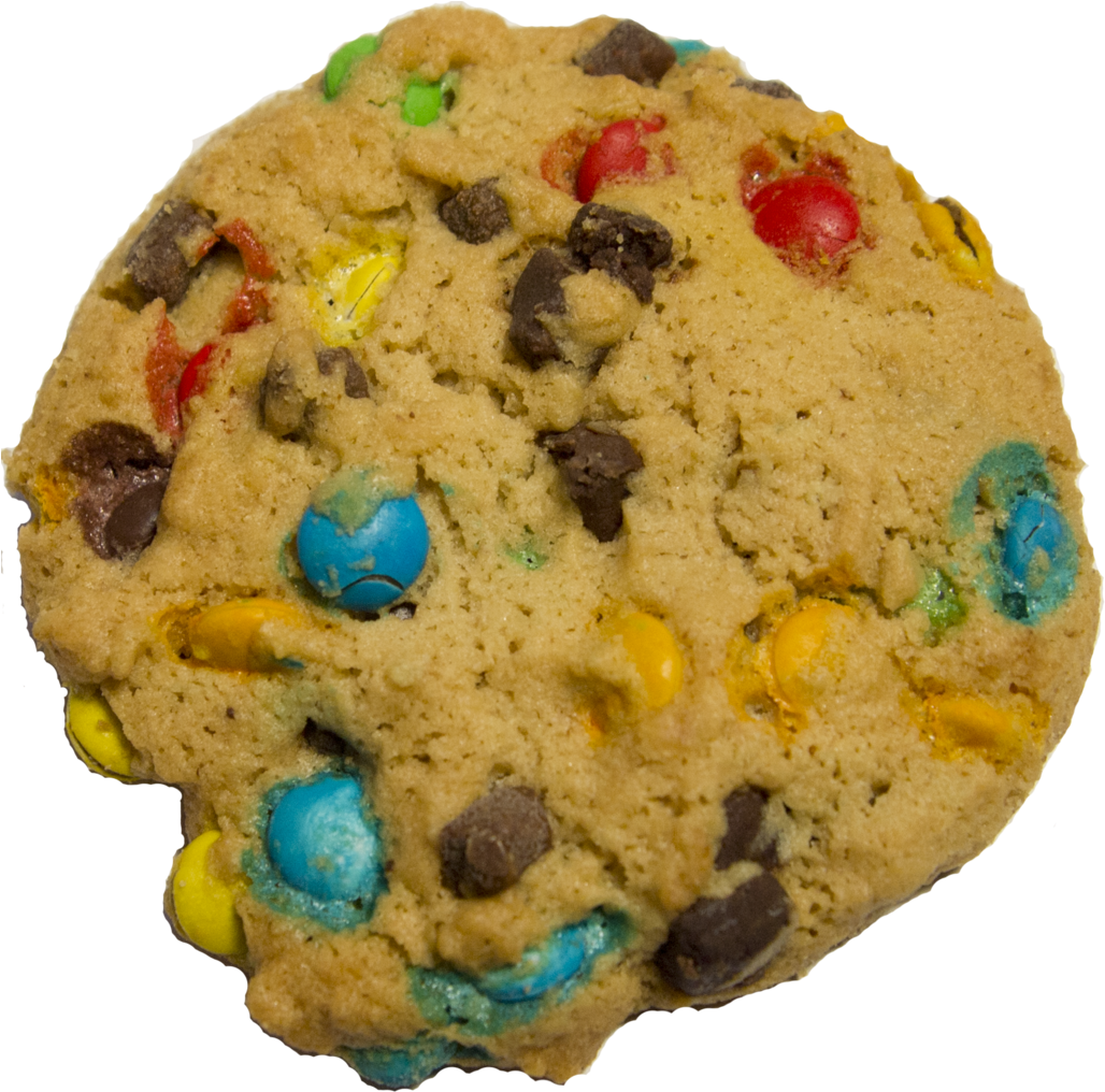 File - Cookie - Transparent Cookie Png Clipart (1028x1024), Png Download