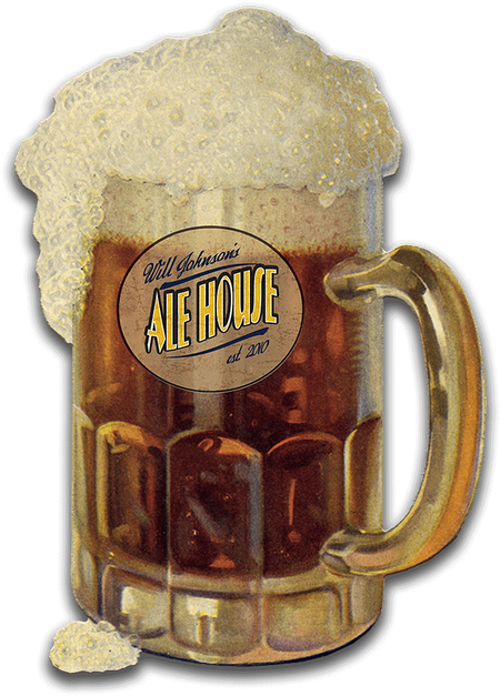 Frothy Cut Up Sign Old Wood Signs - Guinness Clipart (730x730), Png Download