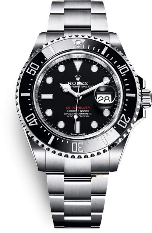 Rolex - Rolex Submariner Clipart (816x1096), Png Download