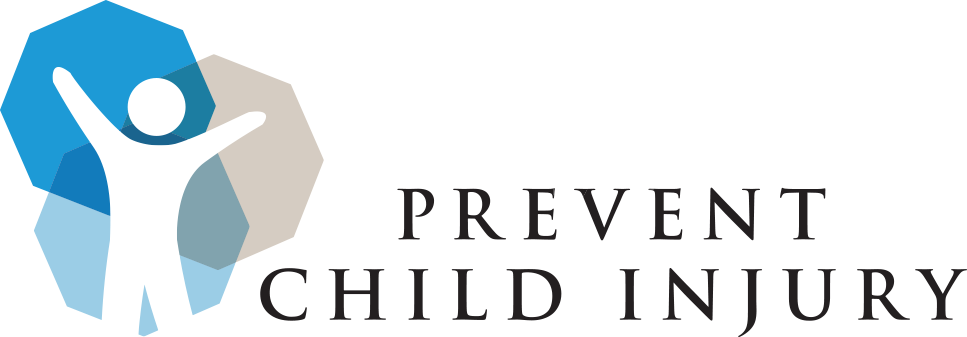 Preventchildinjury Logo Horizontal Format=1500w Clipart (967x337), Png Download