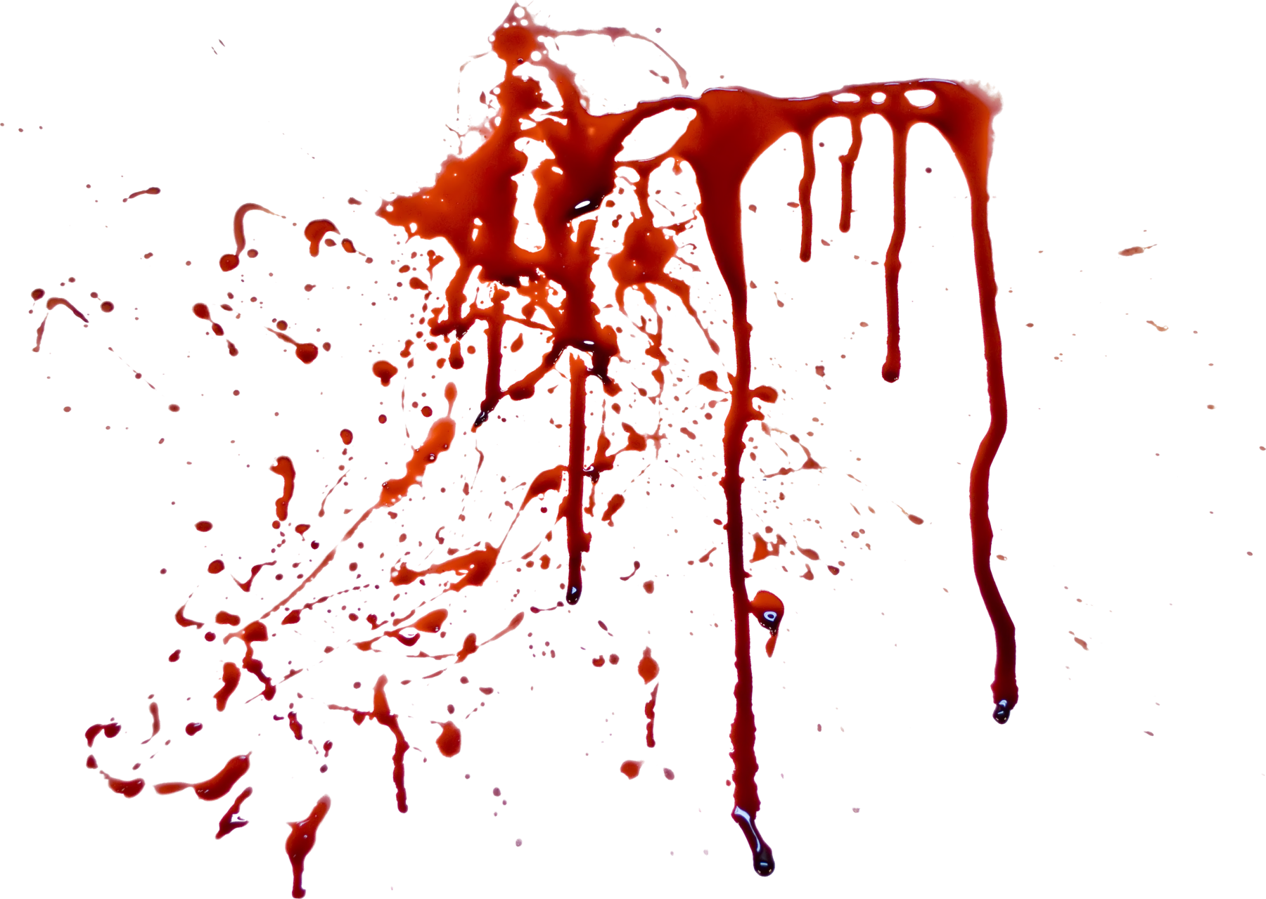 Blood Pool Png Clipart (1800x1279), Png Download