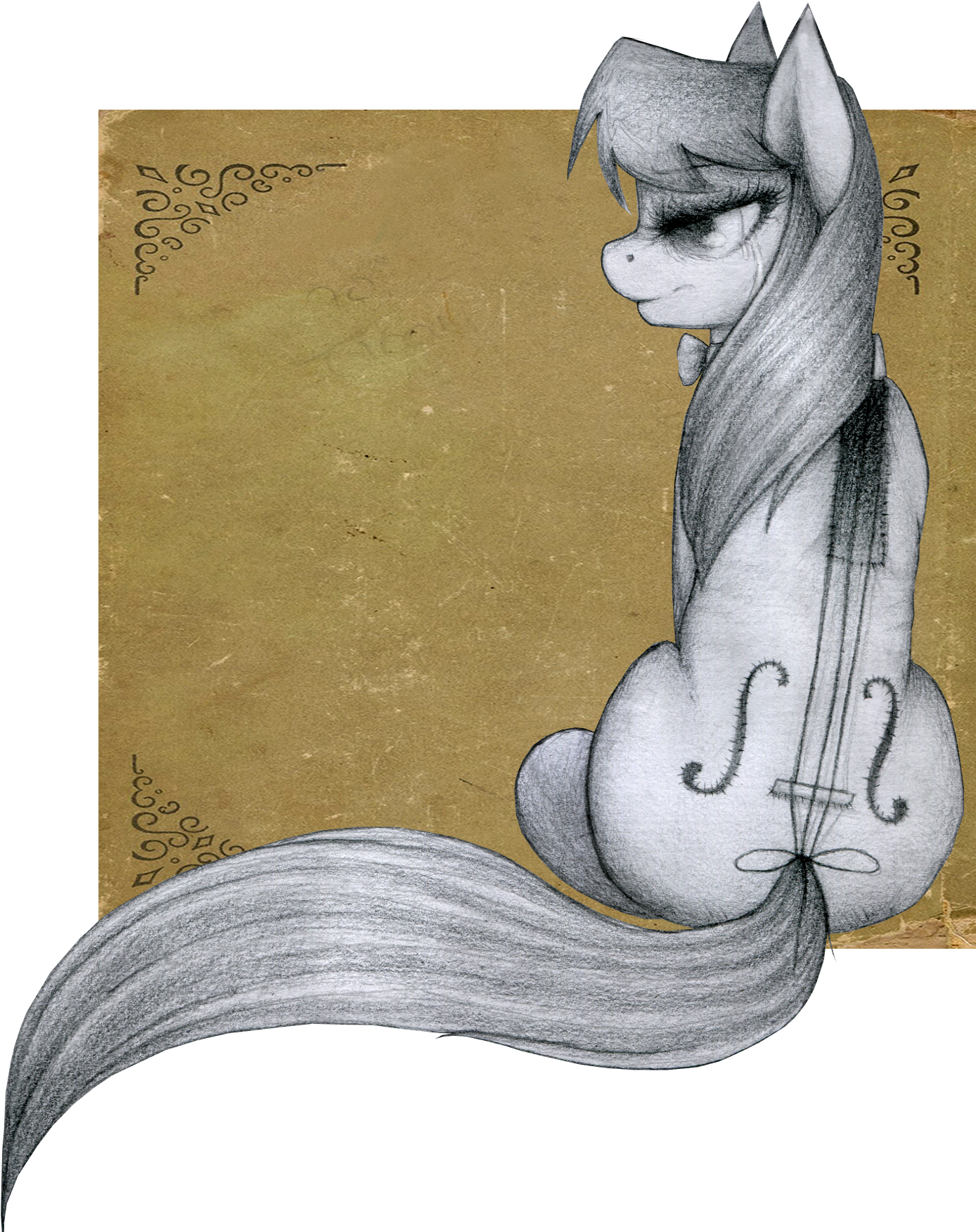 Pinkie Pie Mammal Vertebrate Head Horse Like Mammal - Cartoon Clipart (1415x1753), Png Download