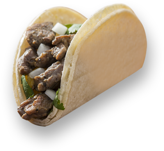Image Transparent Library Taco Png - Taco Clipart (835x652), Png Download