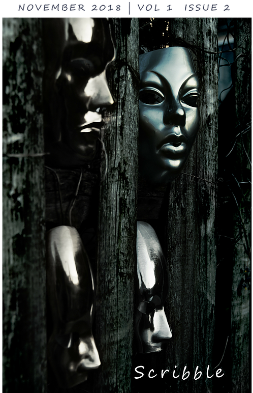 November Final - Illustration Clipart (613x793), Png Download