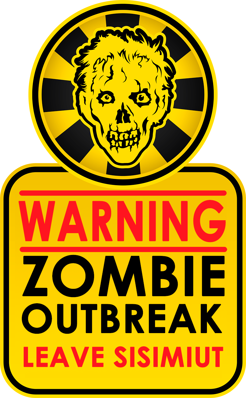 Zombie Clipart (800x1294), Png Download