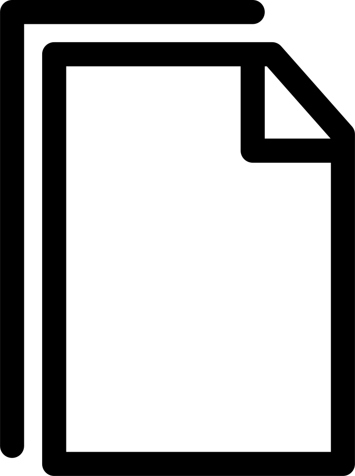 Png File Svg Clipart (732x980), Png Download