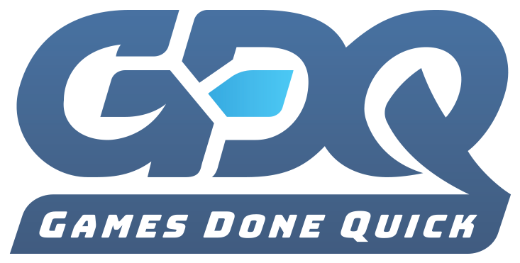 If You're Anything Like This Jabroni Aka Me, You Love - Summer Games Done Quick 2018 Clipart (838x392), Png Download