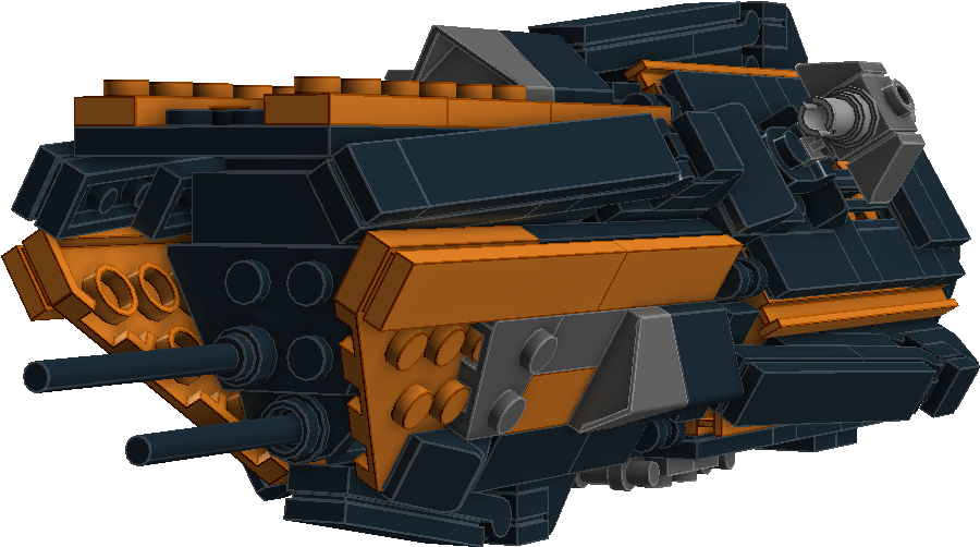 Bulldozer Clipart (1200x702), Png Download