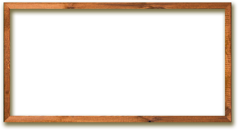 The Nasty Show - Wall Frame Wood Png Clipart (789x431), Png Download
