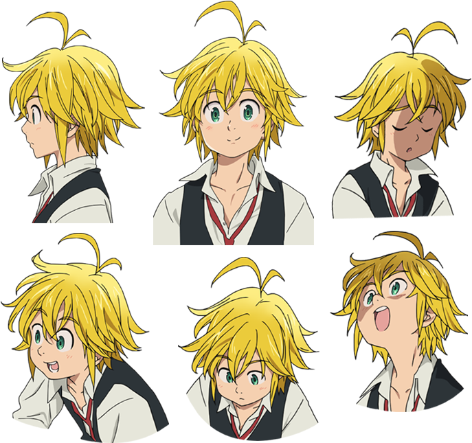 #thesevendeadlysins #sevendeadlysins - Meliodas Nanatsu No Taizai Clipart (796x689), Png Download