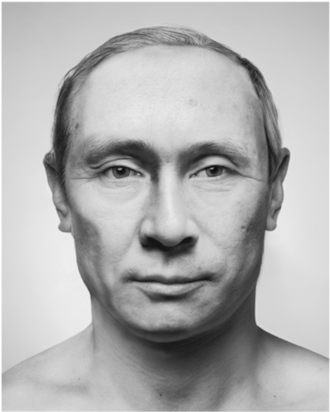 Artificial Theater-the Leader - Barechested Clipart (1024x614), Png Download