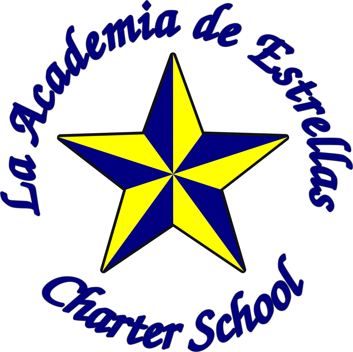 La Academia De Estrellas Clipart (1197x1196), Png Download