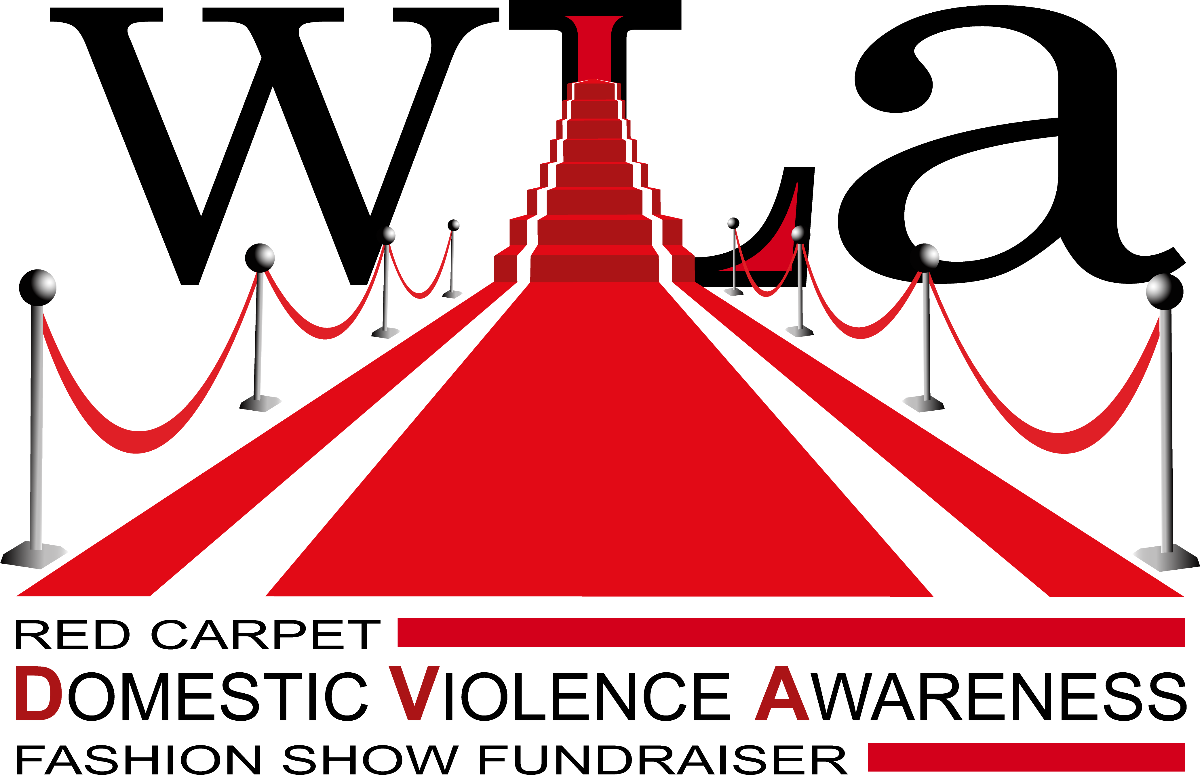 Womens Lawyers' Association Red Carpet Dva Event » - Graphic Design Clipart (4168x2738), Png Download