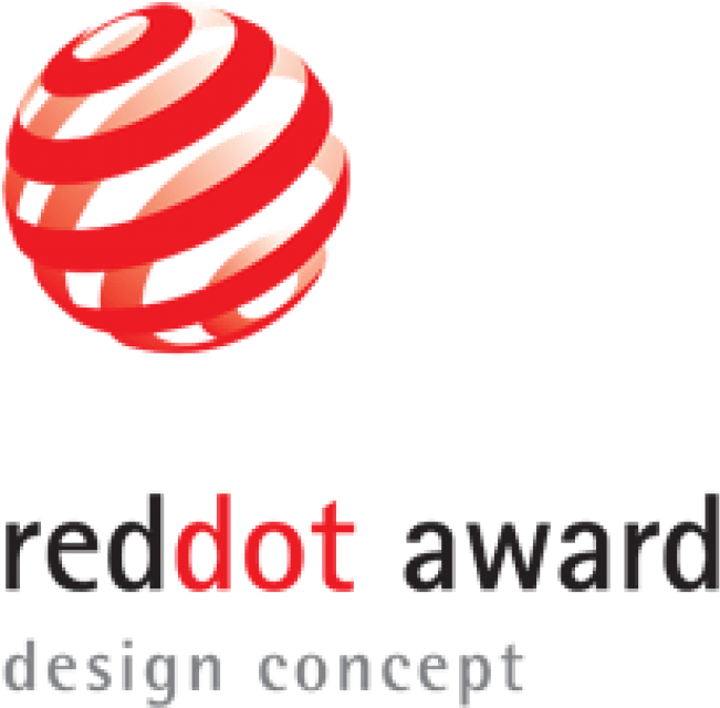 Red Dot Award Png - Red Dot Design Award Clipart - Large Size Png Image