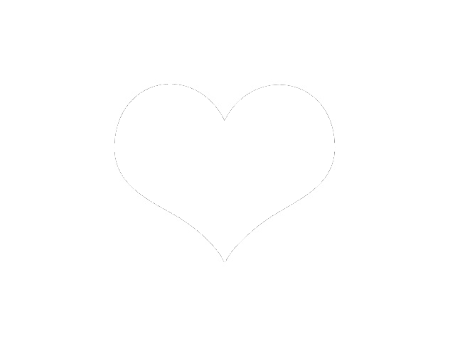 As De Corazones Png - Love Symbol For Instagram Clipart (640x480), Png Download