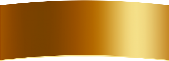 Gold Clipart Banner - Architecture - Png Download (640x480), Png Download