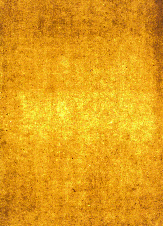Xuan Old Yellow Translucent - Bronze Clipart (850x911), Png Download