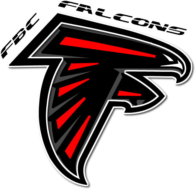 Falcon Symbol Bing Images - Atlanta Falcons Clipart (1024x768), Png Download