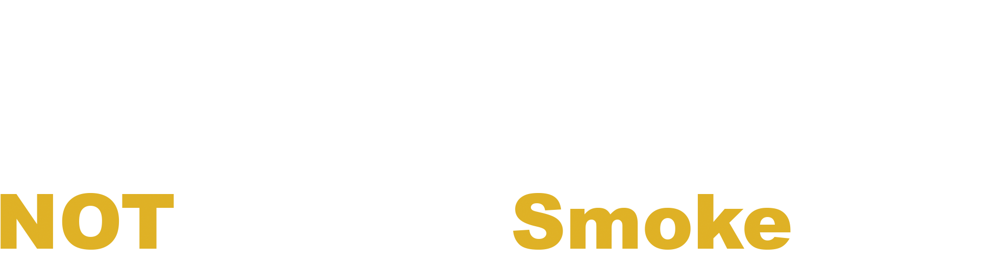 California Special Session - Not Blowing Smoke Clipart (2000x1000), Png Download