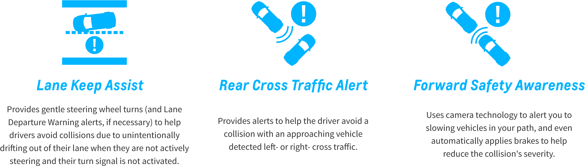 Chevy Volt Safety - Graphic Design Clipart (2667x857), Png Download