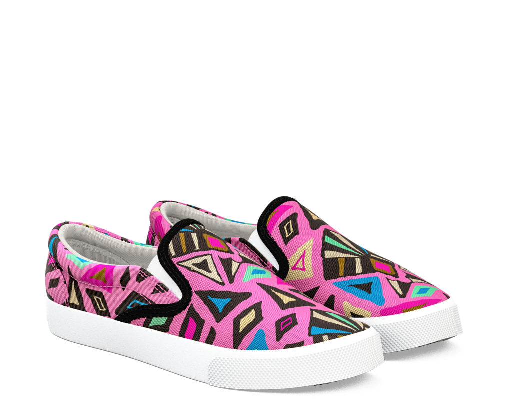 Shoe Clipart (1024x1024), Png Download