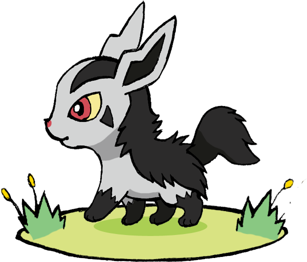 Picture - Pokemon Clipart (827x827), Png Download